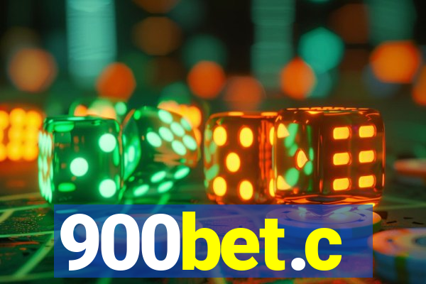 900bet.c