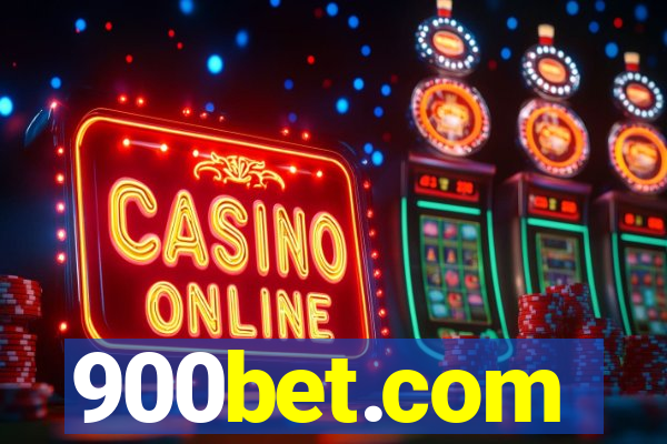 900bet.com