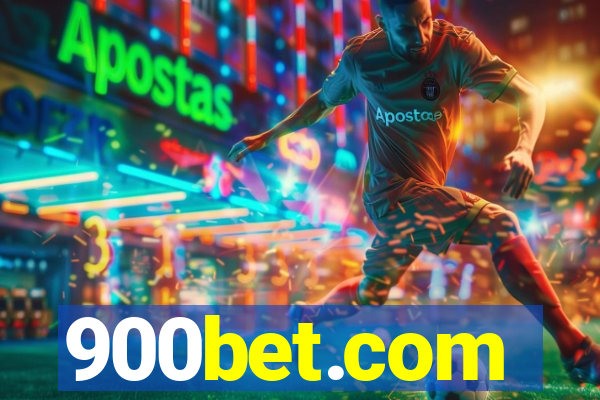 900bet.com