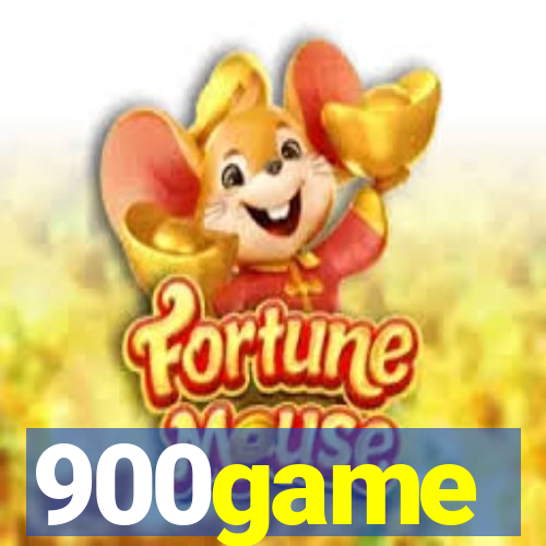 900game