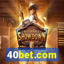 40bet.com