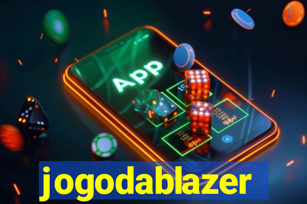 jogodablazer