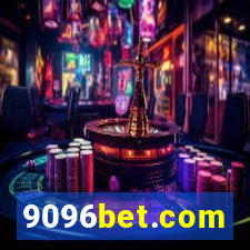 9096bet.com