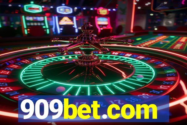 909bet.com