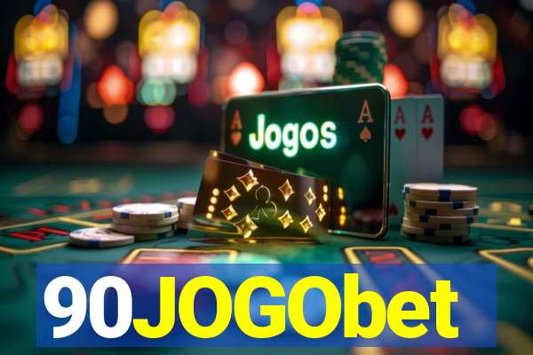 90JOGObet