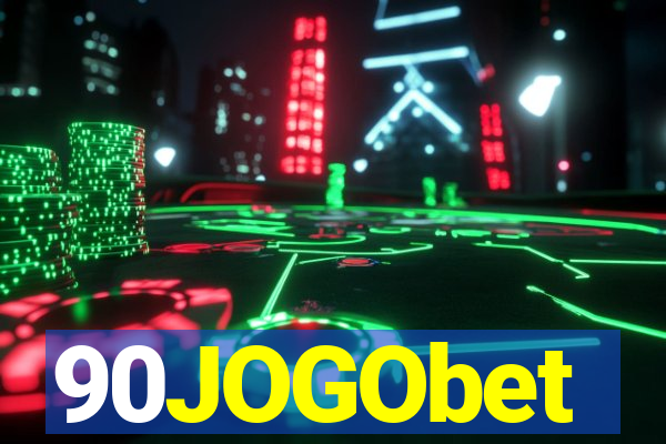 90JOGObet