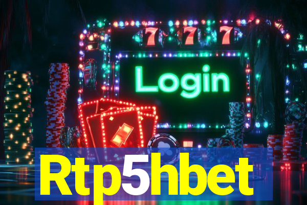 Rtp5hbet