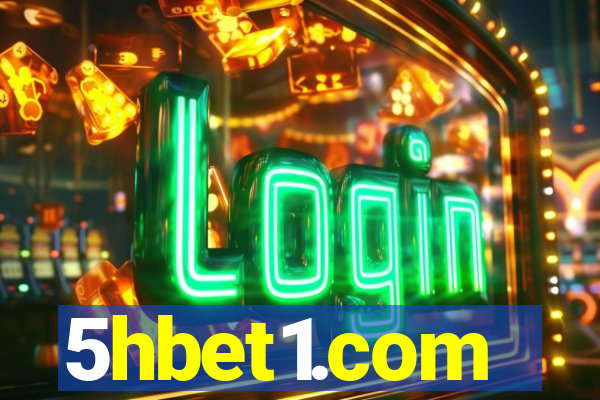 5hbet1.com