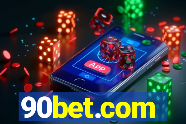 90bet.com