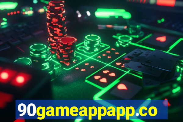 90gameappapp.com