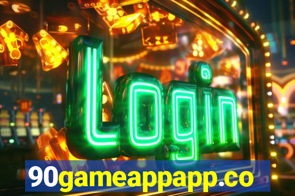 90gameappapp.com