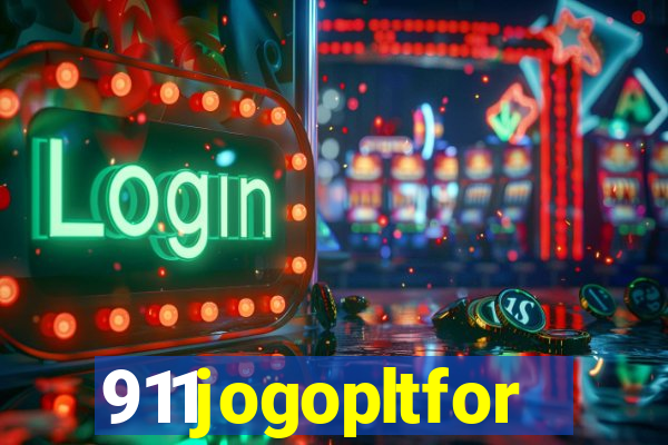 911jogopltfor