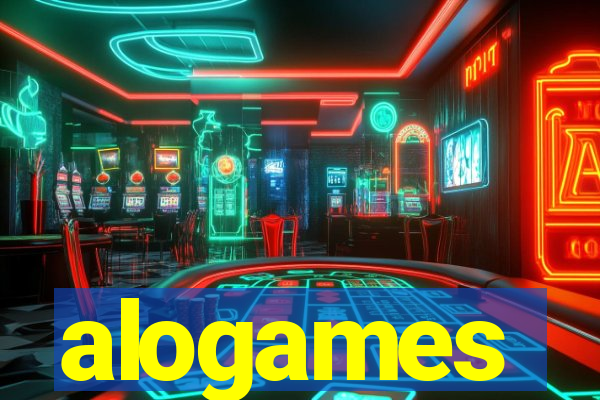 alogames