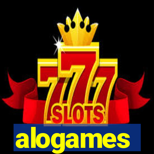 alogames