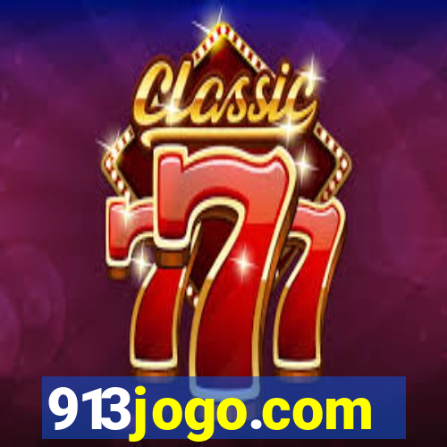 913jogo.com