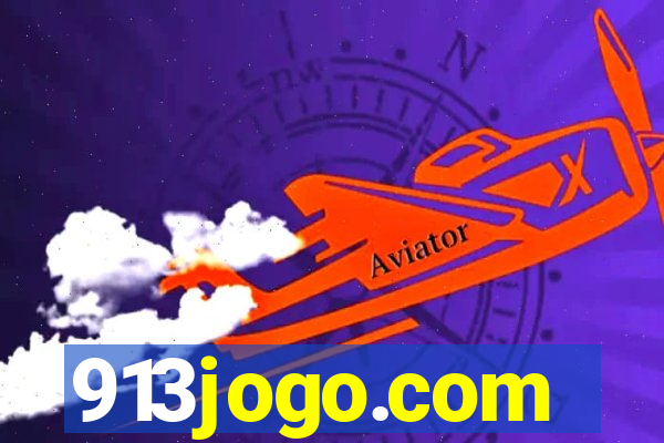 913jogo.com