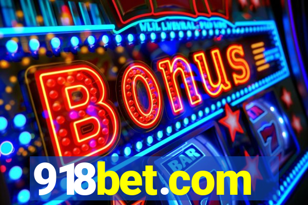 918bet.com