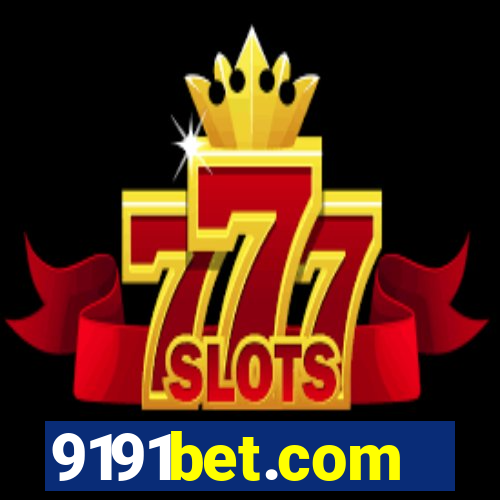 9191bet.com