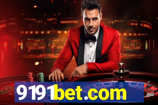 9191bet.com