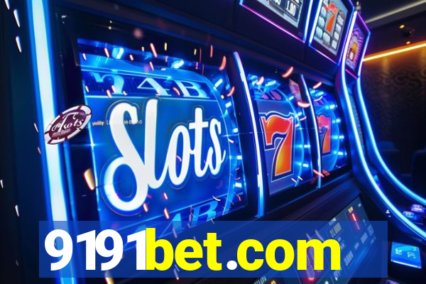 9191bet.com