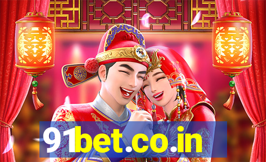 91bet.co.in