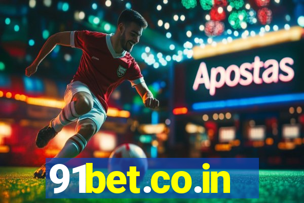 91bet.co.in