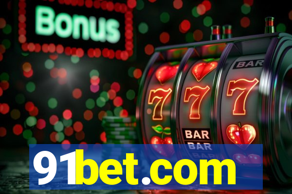 91bet.com