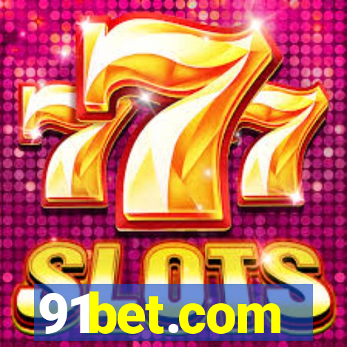 91bet.com