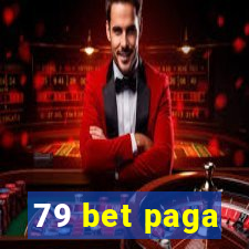 79 bet paga