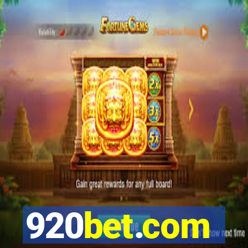 920bet.com