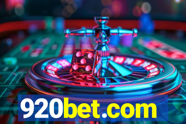 920bet.com