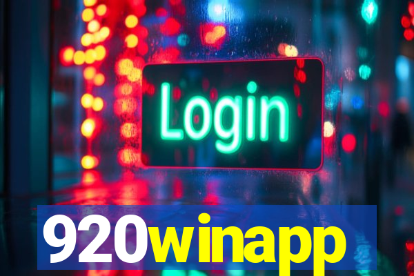 920winapp