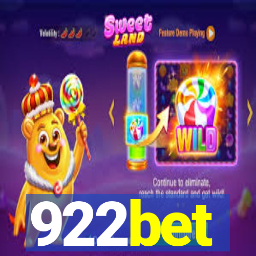 922bet