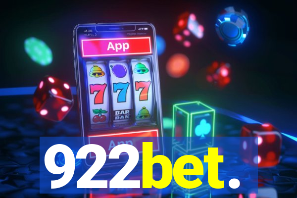 922bet.