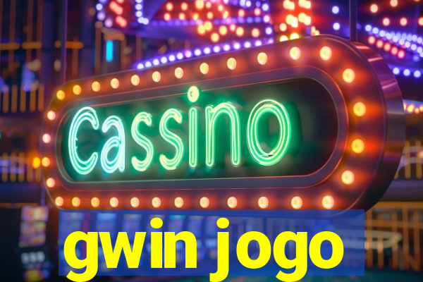 gwin jogo