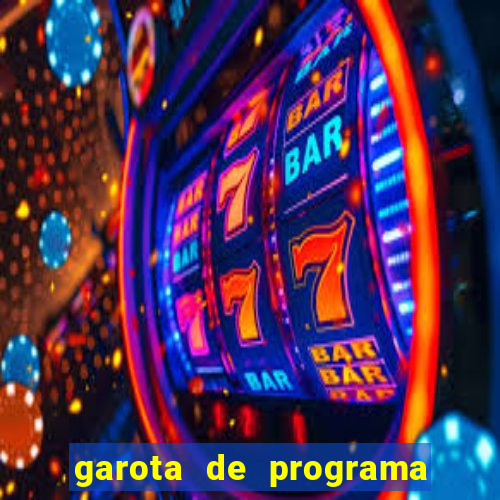 garota de programa cruzeiro sp