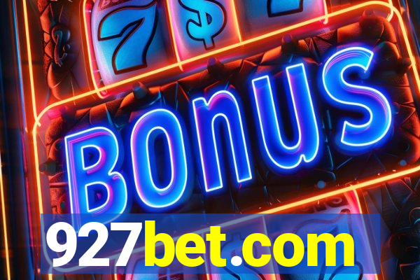 927bet.com