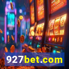 927bet.com