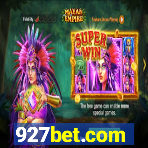 927bet.com