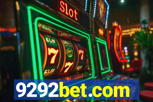 9292bet.com