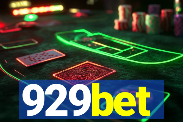 929bet