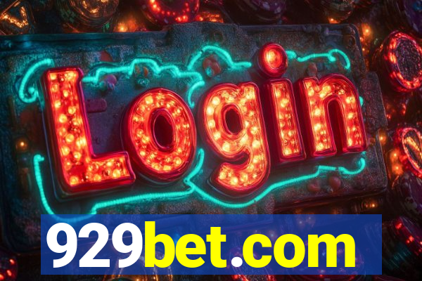 929bet.com