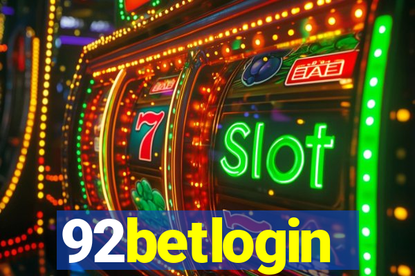 92betlogin