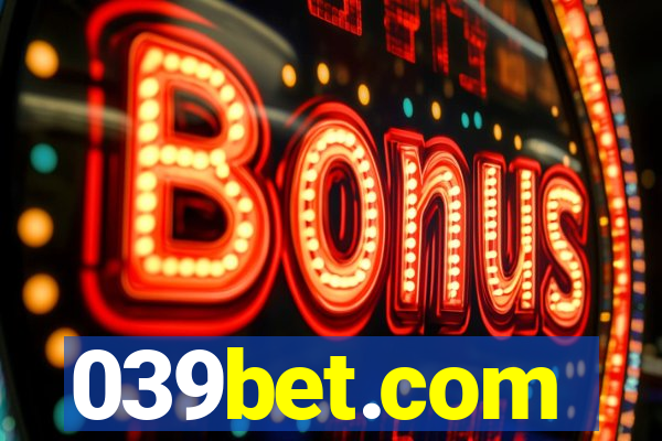 039bet.com