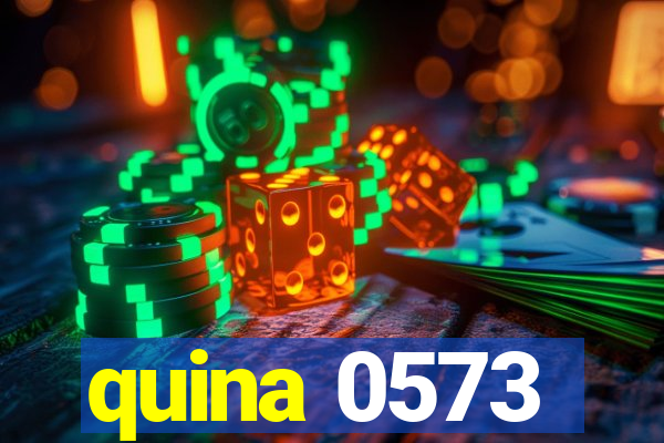 quina 0573