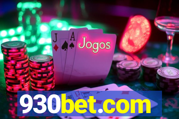 930bet.com