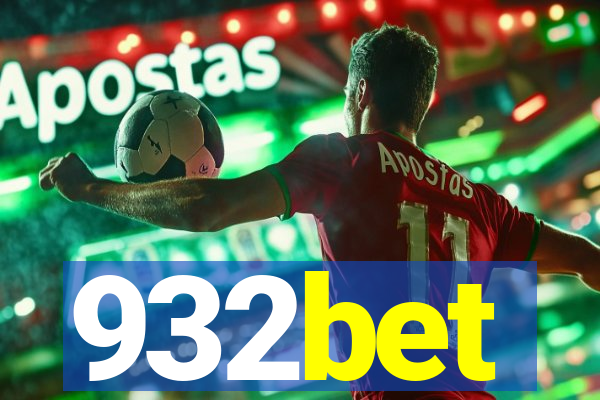 932bet