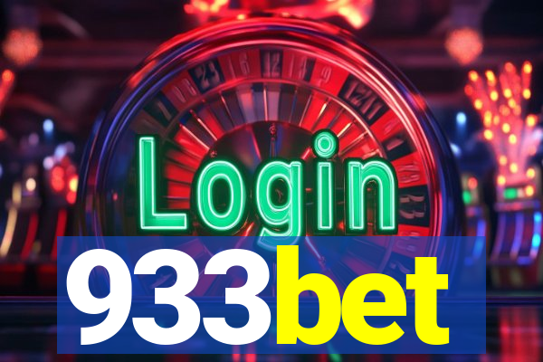 933bet