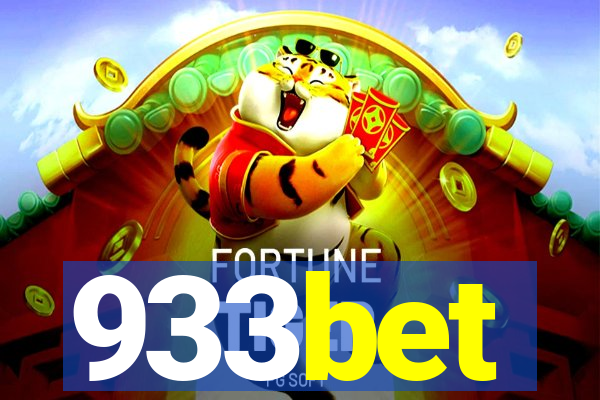 933bet