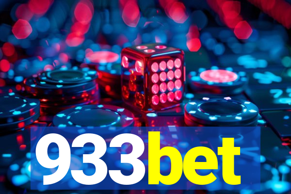 933bet